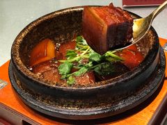 -久宴·天目湖大鱼头(恐龙园店)