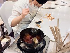 -南湖名都·景湖轩全日制餐厅·海鲜自助·东南亚风味·临湖而食