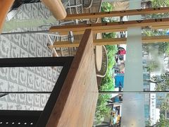 -霸王茶姬(西单百货店)