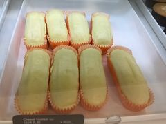 -BreadTalk面包新语(长寿路地铁站店)