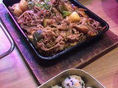 -HOTISLAND海鸡岛·韩国料理(江南西店)