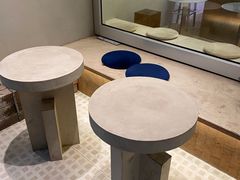 用餐区-小团圆糖水铺(襄阳南路店)