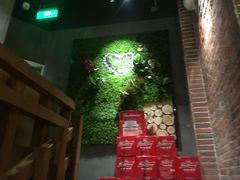 -路边摊小炉子烧烤