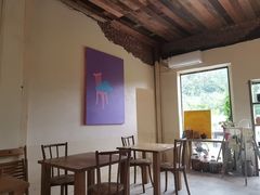 -兮食农场餐厅