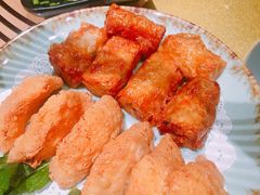 普宁豆腐-珍味汤馆·潮汕家乡菜(保利文化广场店)