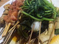 -蜀霞记麻辣串(总店)