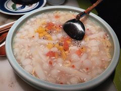 时果酒酿圆子-桂满陇天书(南京德基旗舰店)