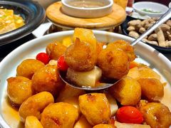 -秋色客家菜(南山店)