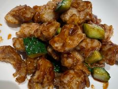 -惠丰堂饭庄(北洼路店)