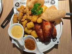 -新太二·鲜料川菜(晶耀前滩店)