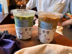 -瑞幸咖啡(江汉路中山大道店)