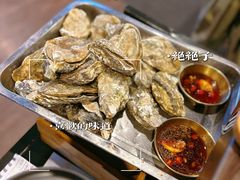 -麦凯伦烧烤·精酿超级工厂店(金桥总店)