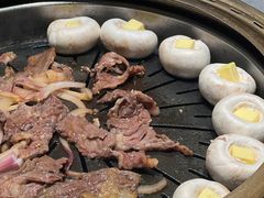 -花时·炭火烧肉(东百中心A馆店)