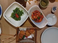 -三石铁板烧(紫竹桥店)