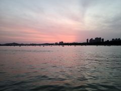 -云龙湖旅游景区