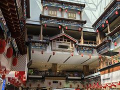 -银泰百货(北京大红门店)