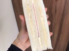 -洪瑞珍三明治(忠孝店)