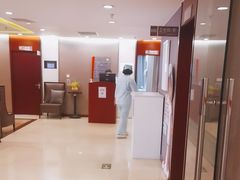 -爱康国宾体检中心(五角场万达广场分院)