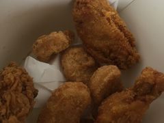 -麦当劳(世贸店)
