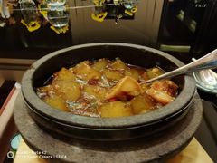 -西安凯悦酒店·湖畔中餐厅