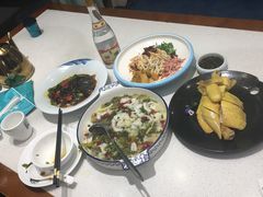 -三品香·江浙菜(松江九谊店)