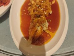 -宋园·金宴浙鲜馆(静安店)