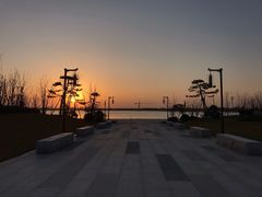 -上海滴水湖皇冠假日酒店