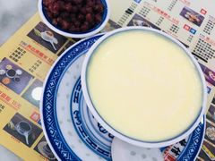 招牌双皮奶-捷信牛奶甜品世家(柳巷店)