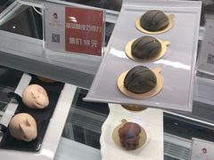 -新月酒店-西餐厅