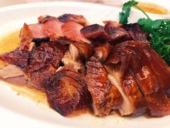 烧腊拼盘-潮福城大酒楼(北尚店)