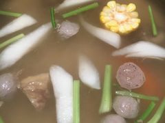 -左庭右院鲜牛肉火锅(新梅广场店)