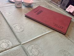 -洪禧楼·老广东海鲜酒楼(宁波万象城店)