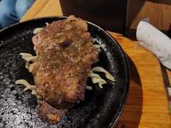 -纽斯特牛排自助餐厅(浦东文峰广场店)