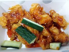 -Pelicana百利家炸鸡(江南西名店城店)