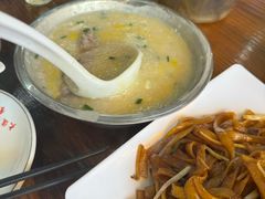-南记食粥坊·宵夜大排档(莲花店)