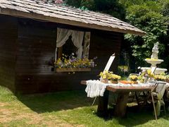 -HERRE·FARM 赫尔露营农场·团建聚会包场