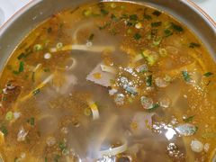 -淮南牛肉汤酒店(可伦公馆店)