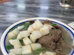 -珍珍小食店(西华路店)