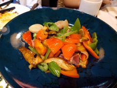 -滇道云南特色料理(康定路店)