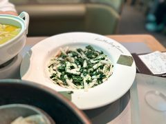 -桂满陇·杭州小馆(巴黎春天浦建店)