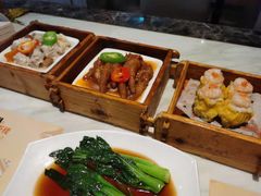 -點無缺茶楼·海鲜酒家(世博店)