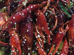 -辣尚瘾·烤鱼·新川菜(交大直营店)