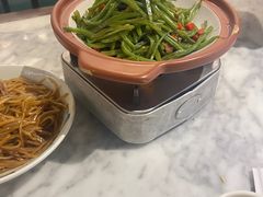 -小菜园新徽菜(苏州繁花中心店)