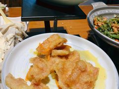 -95号酱骨·一块豆腐(展春园西路店)