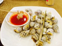 -揭阳钟记小食(福田新村店)