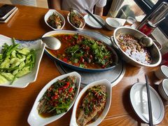 -邮亭陈鲫鱼·重庆老字号(大足直营店)