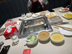 -海底捞火锅(勒泰店)