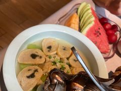 -洞庭鱼香(万科店)