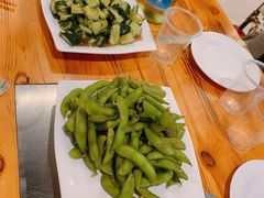 -京朋串屋·烧烤(望京西路总店)