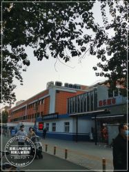 -首都儿科研究所附属儿童医院